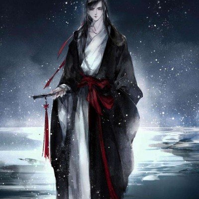天安门广场挂起中美两国国旗